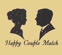 Happy Couple Match