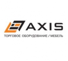 Сайт Axis