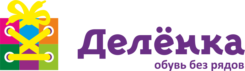 Делёнка