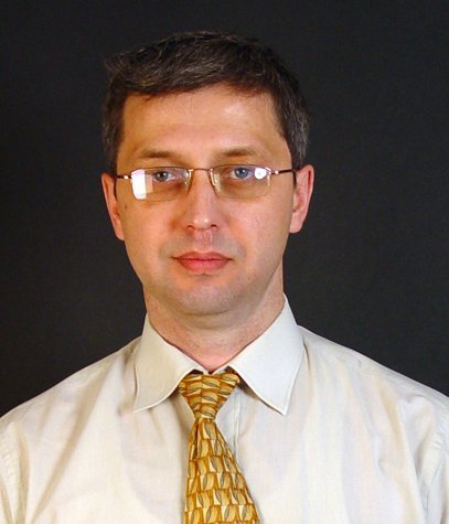Дмитрий Аникеев