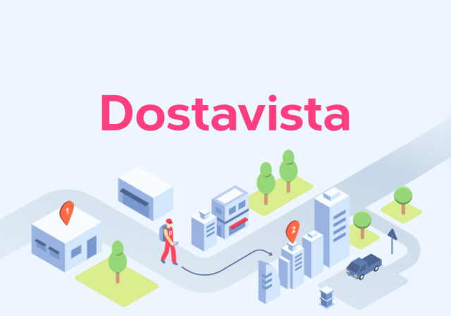 Dostavista