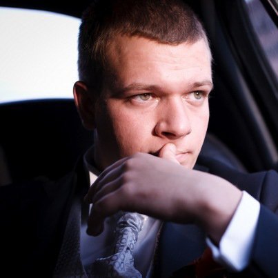 Сергей Устинов