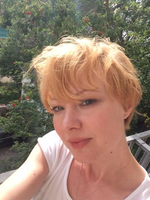 Филимонова Юлия