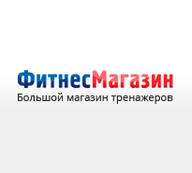 ФитнесМагазин