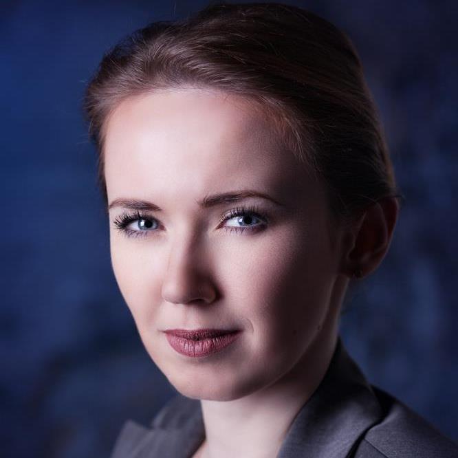 А. О. Беляева