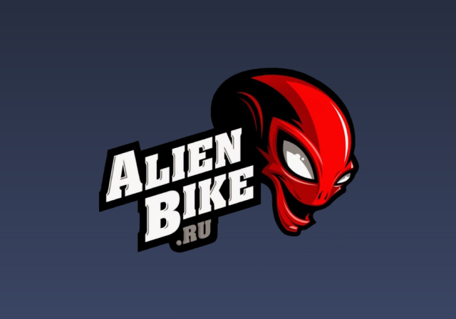 Alienbike