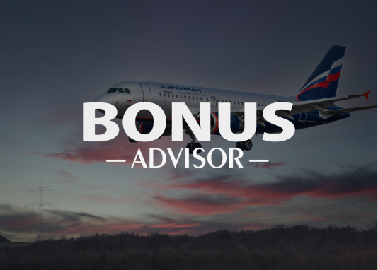 Bonus Advisor